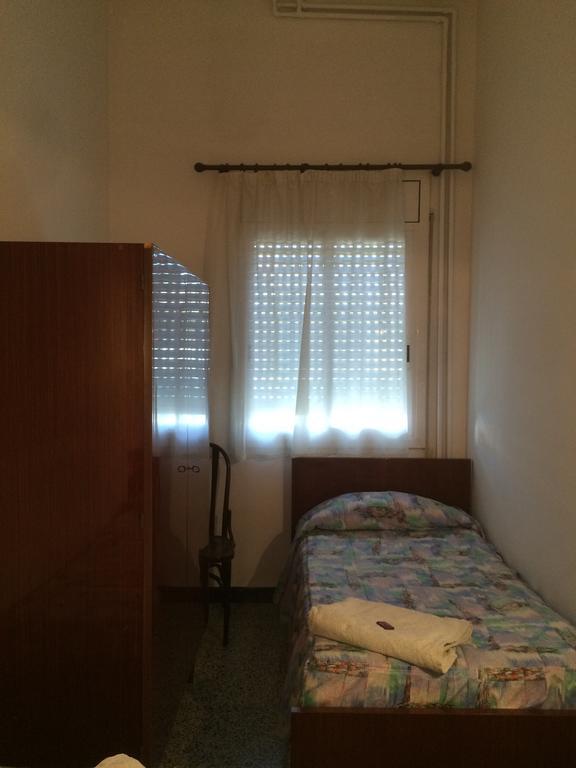 Hostal Terraferma Algerri Экстерьер фото