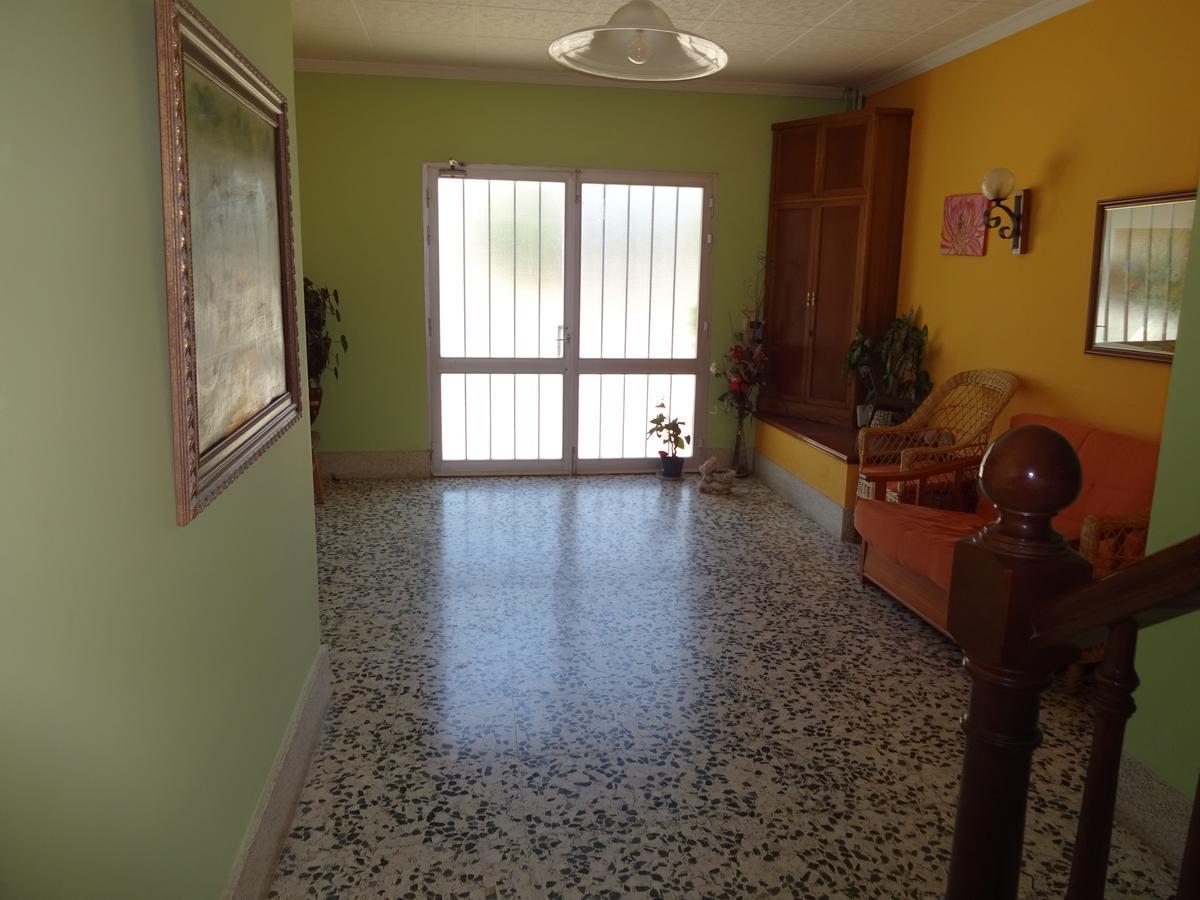 Hostal Terraferma Algerri Экстерьер фото